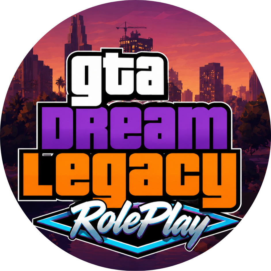 Dream Legacy RP